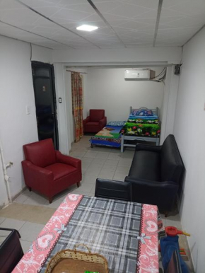 Departamento Andrea